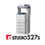 toshiba e studio527s